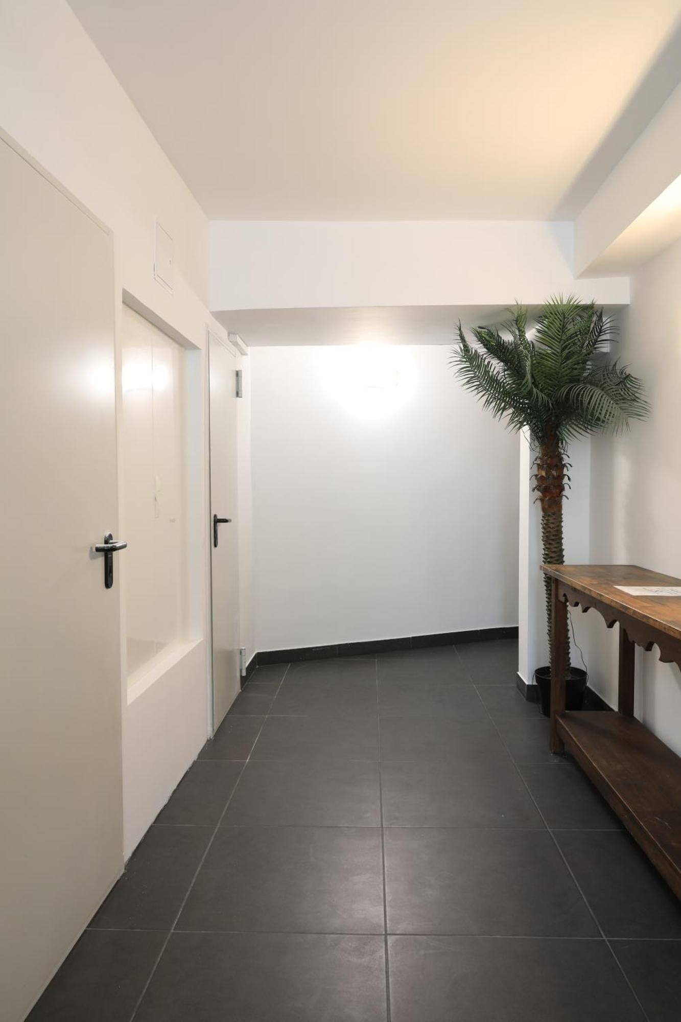 Studio Apartment Bremen 04 Exterior foto