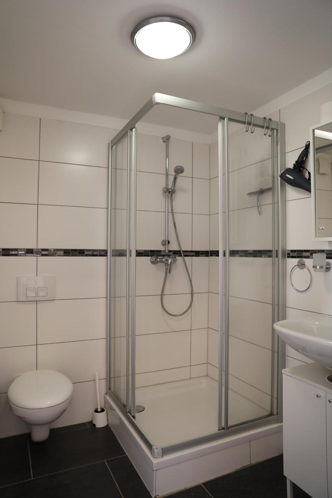 Studio Apartment Bremen 04 Exterior foto